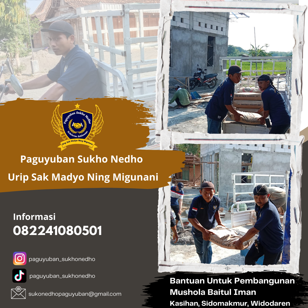 Kegiatan 1